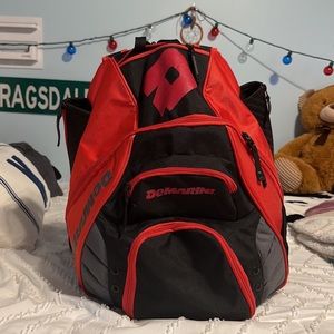 Demarini Softball Bag